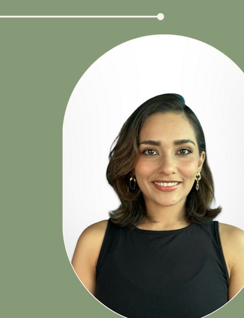 Christel Pérez Manzo — Psicoterapeuta